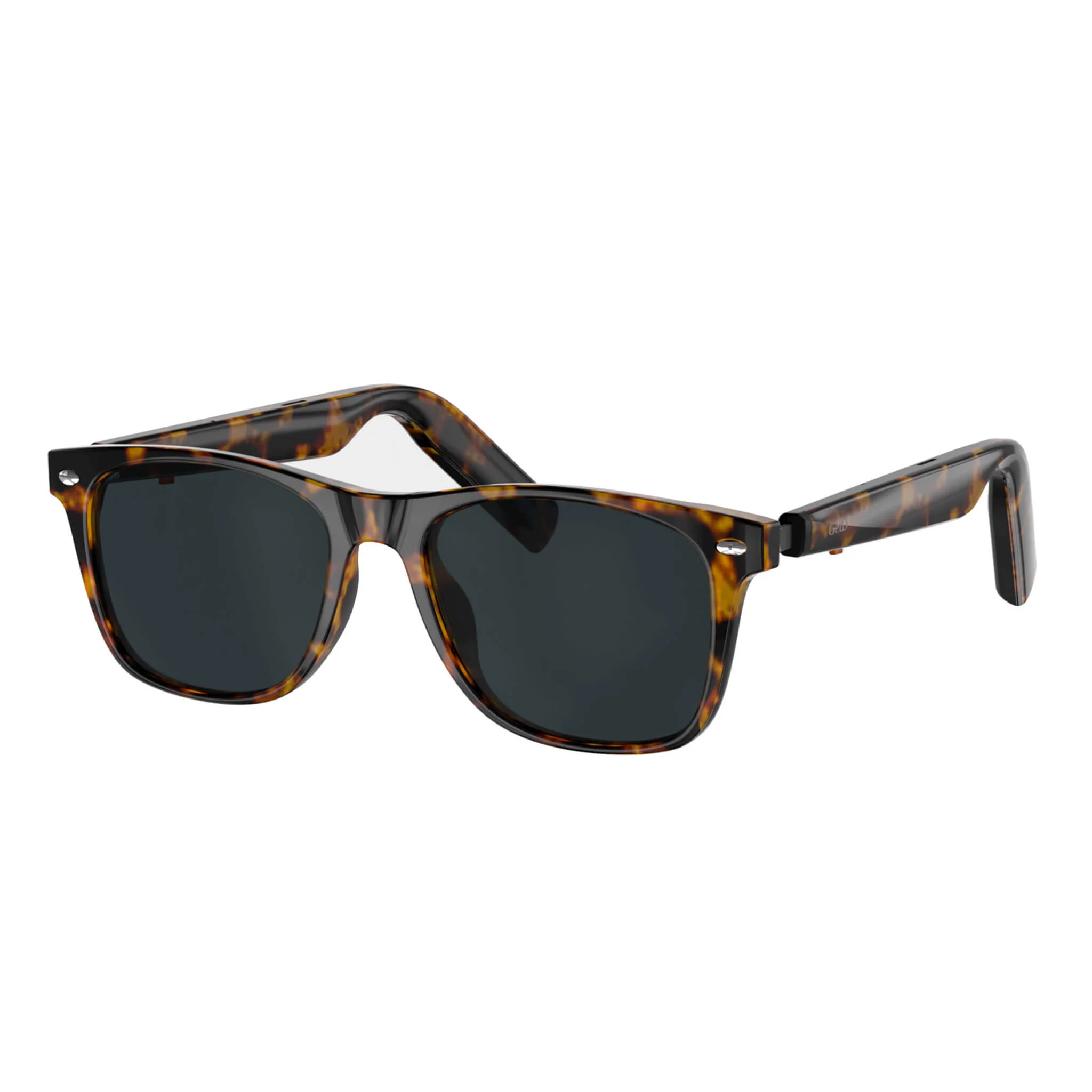 Smart Sunglasses - Image 3