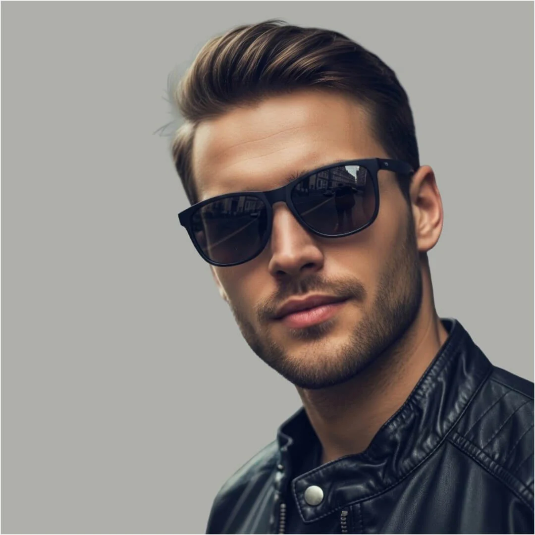 Reactive Smart Sunglasses - Image 7