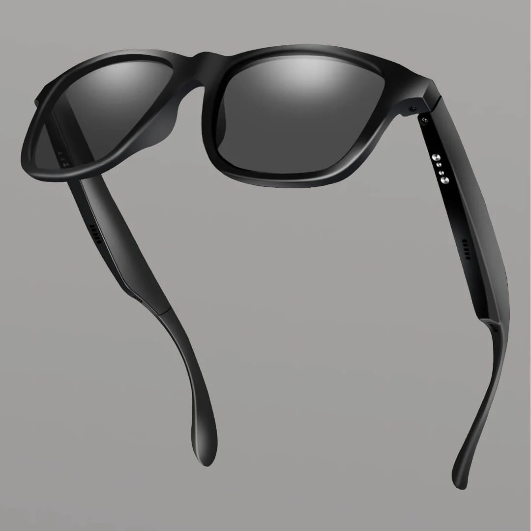 Reactive Smart Sunglasses - Image 3