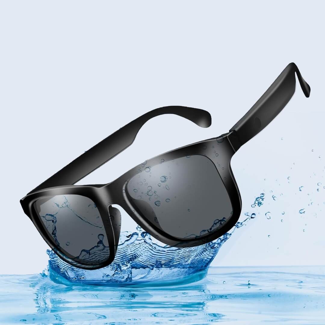 Reactive Smart Sunglasses - Image 5