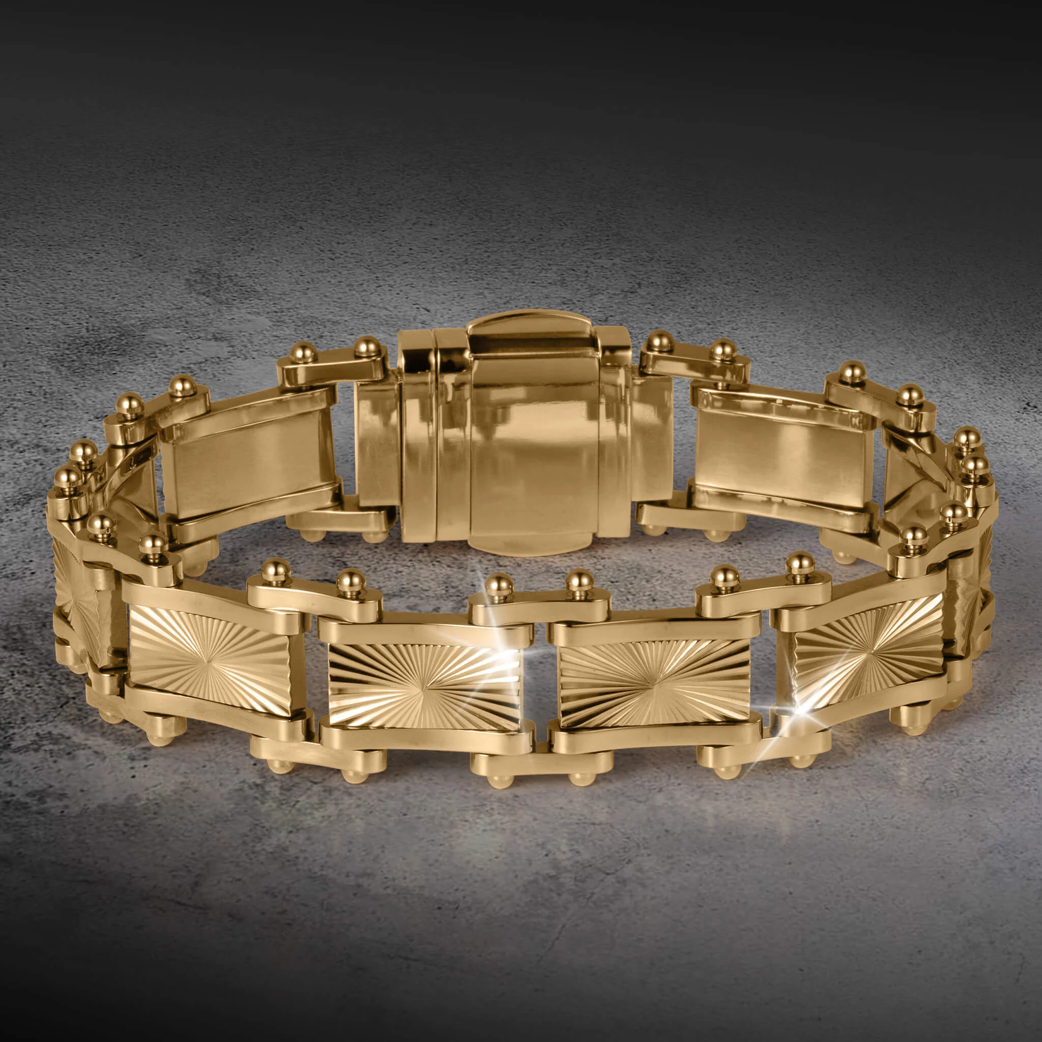 Solar Edge Bracelet - Image 2