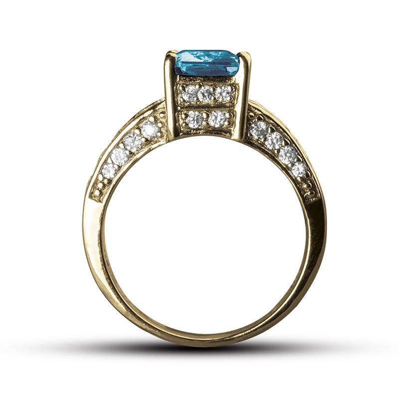 Sonora Dress Ring - Image 4