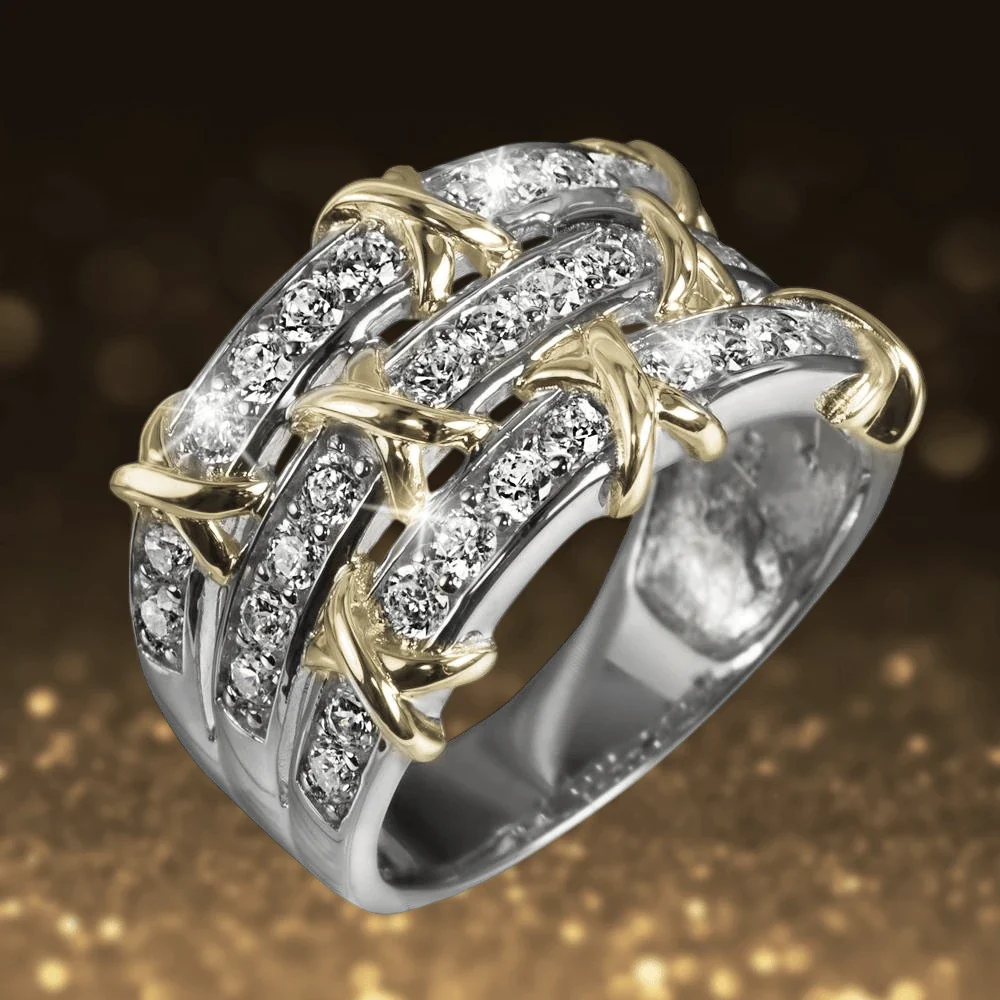 Sorrento Ring - Image 2