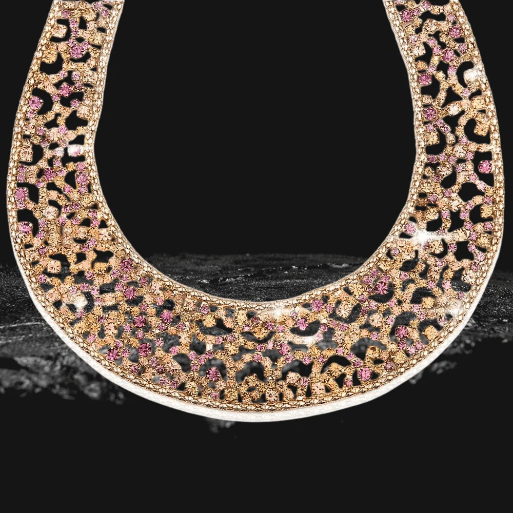 Spring Lace Necklace - Image 2