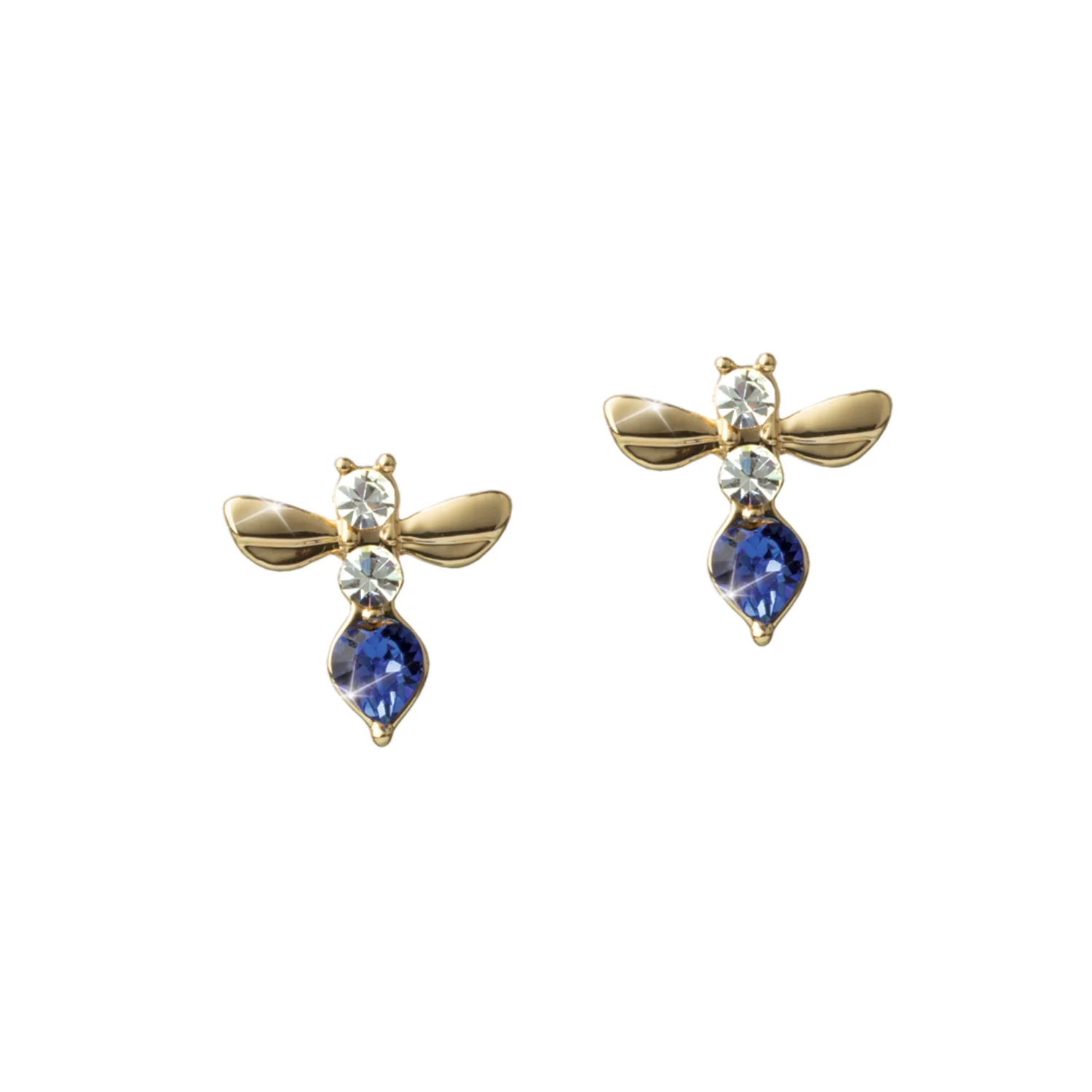 Springtime Meadow Earrings