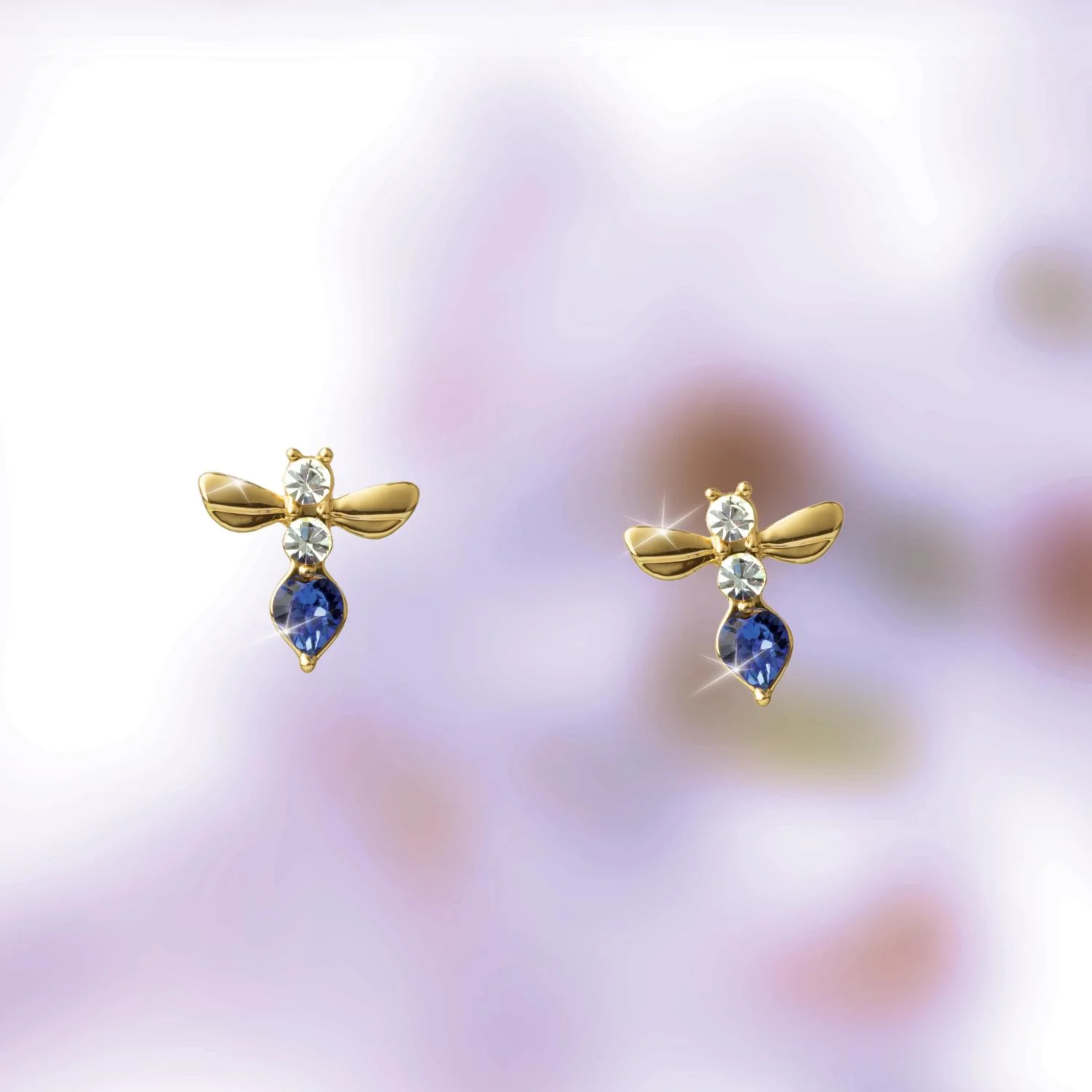 Springtime Meadow Earrings - Image 2