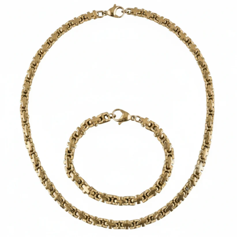 Stanford Men's Gold Collection