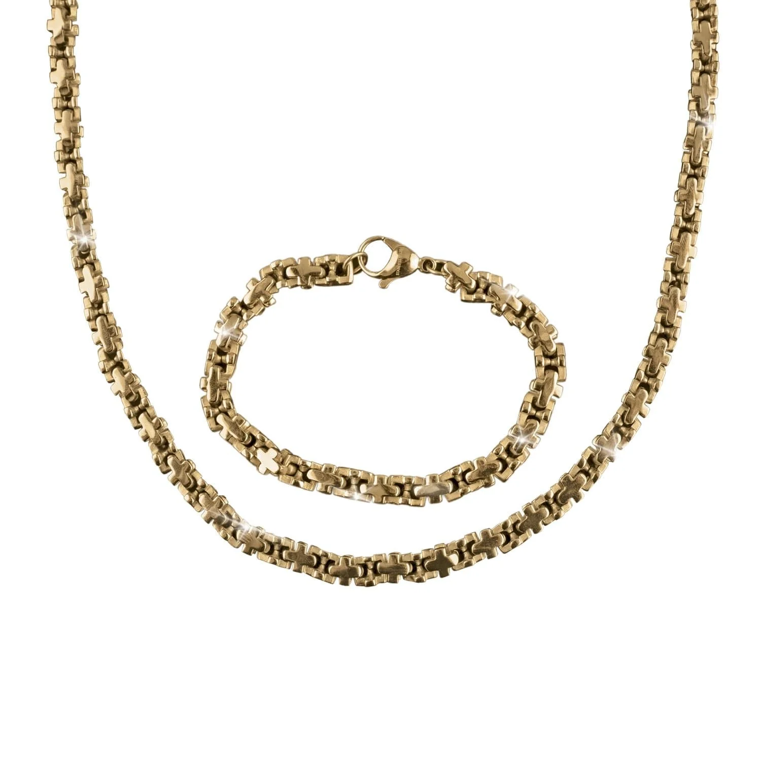 Stanford Men's Gold Collection - Image 6