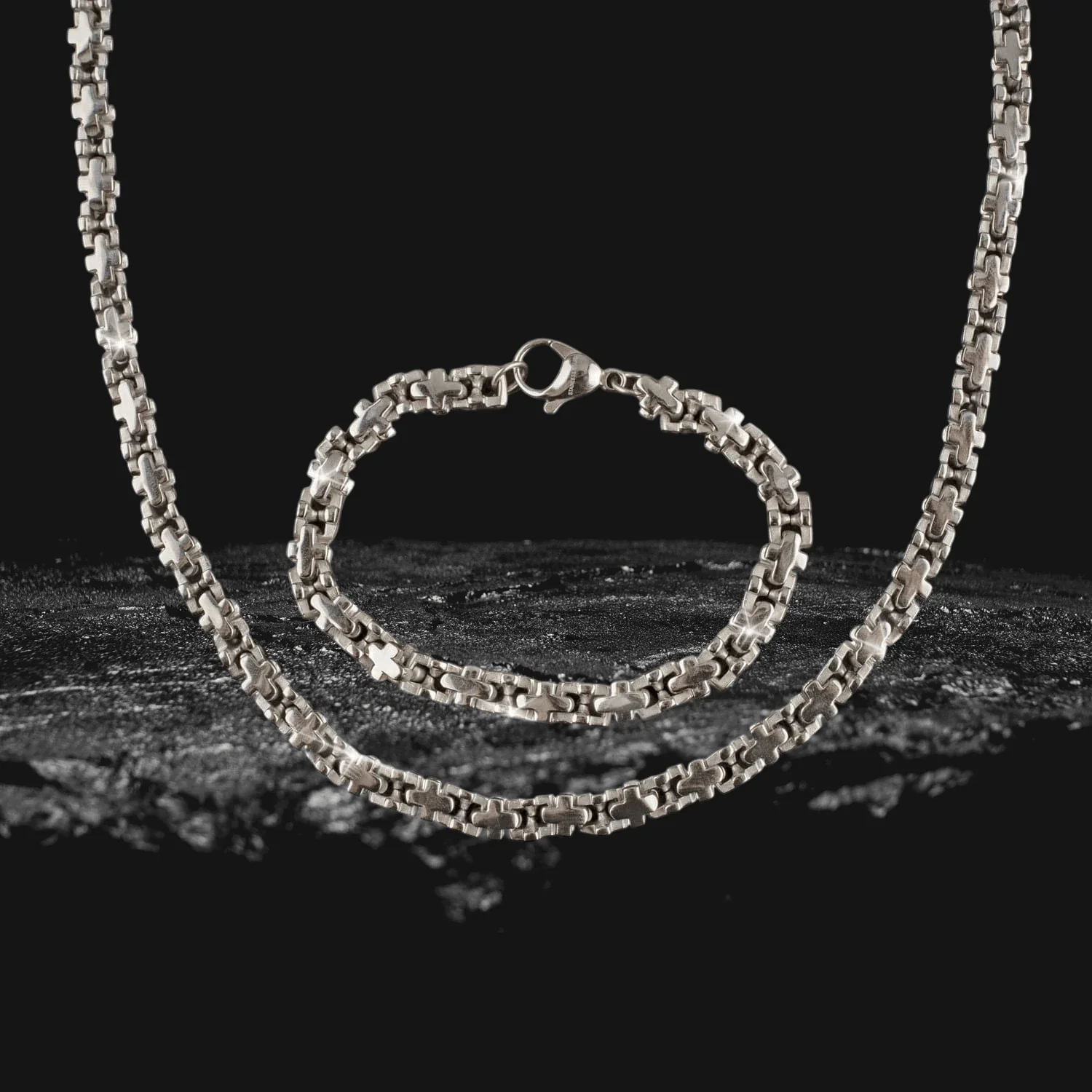 Stanford Men's Steel Collection - Image 2