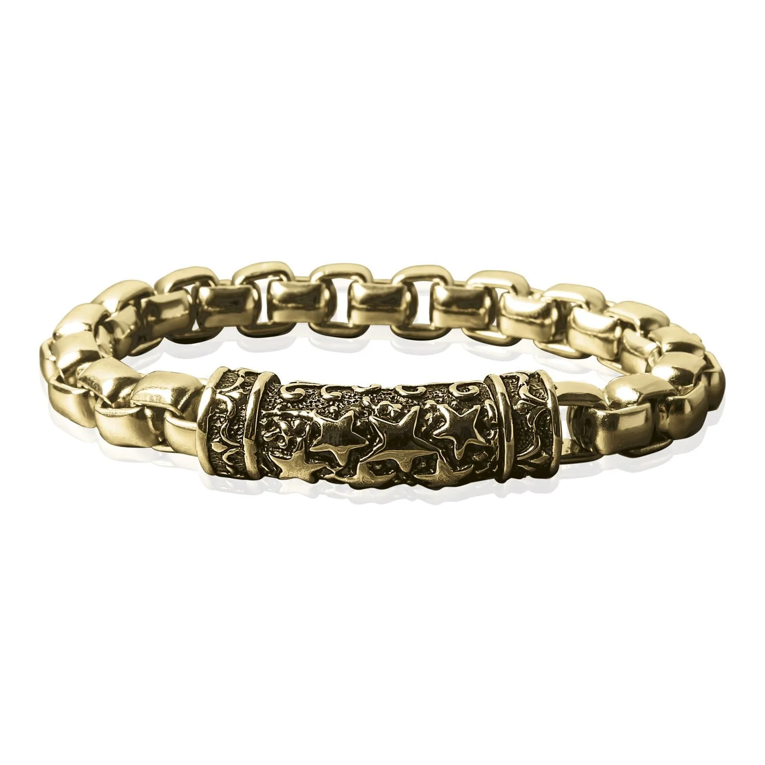 Star Spangled Bracelet