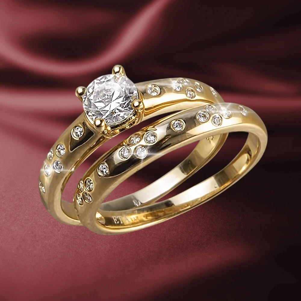 Stardust Ring - Image 2