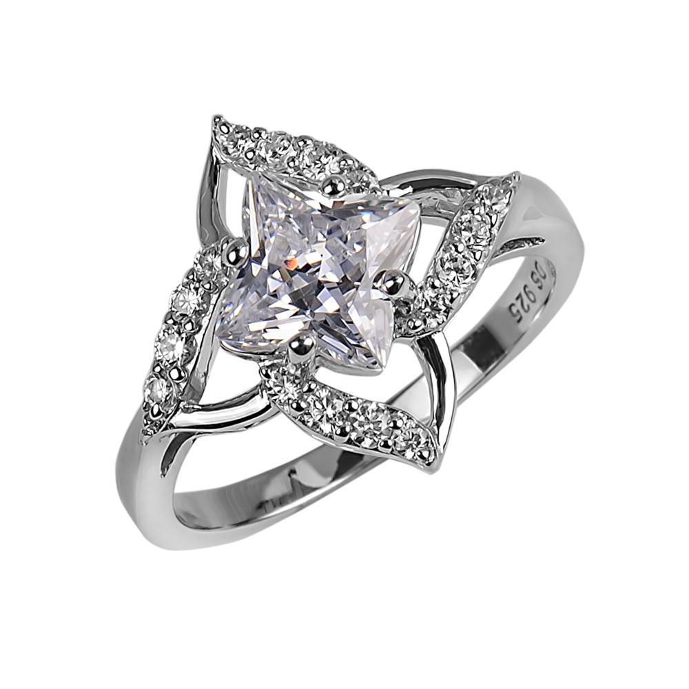 Starfire Ring