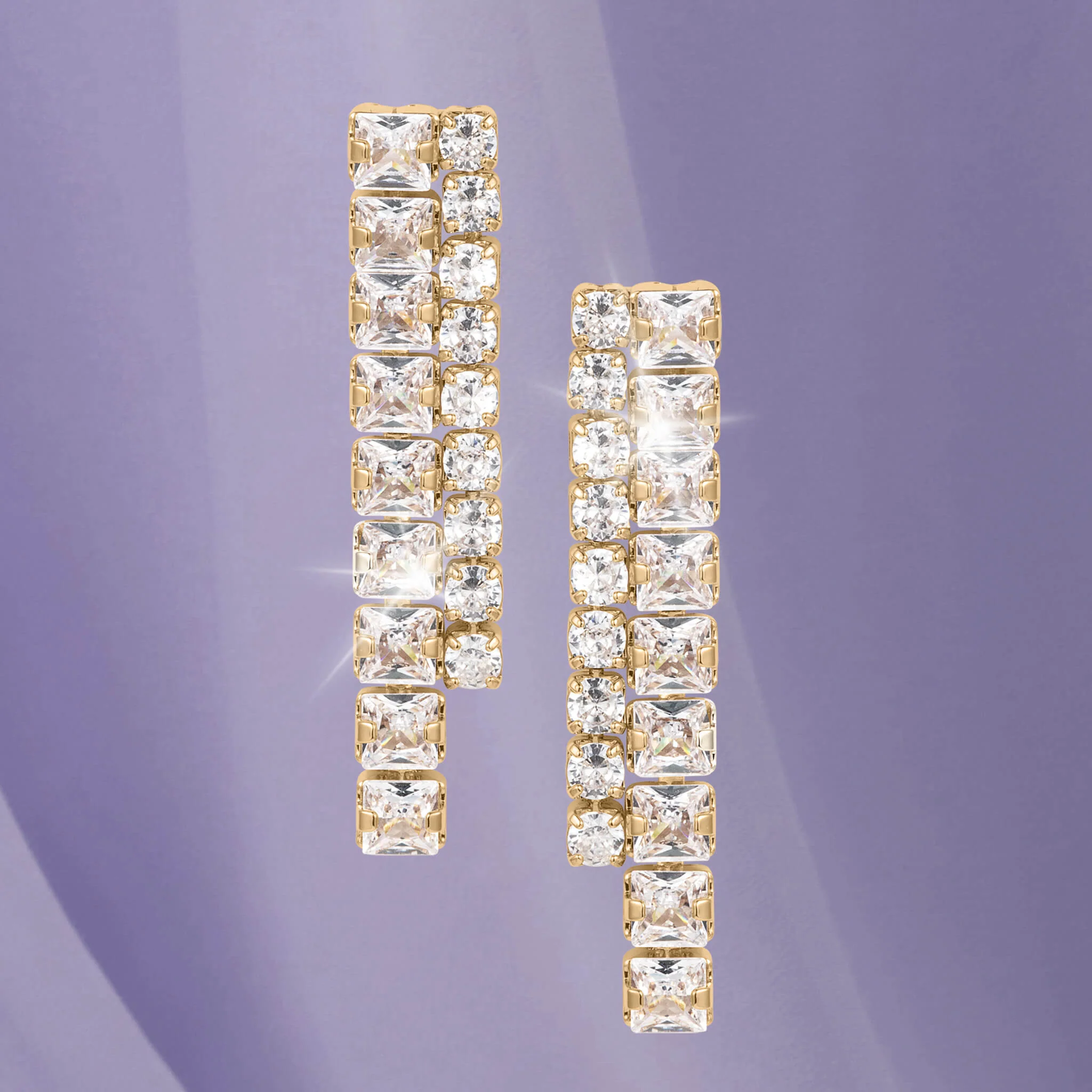 Starluxe Earrings - Image 2
