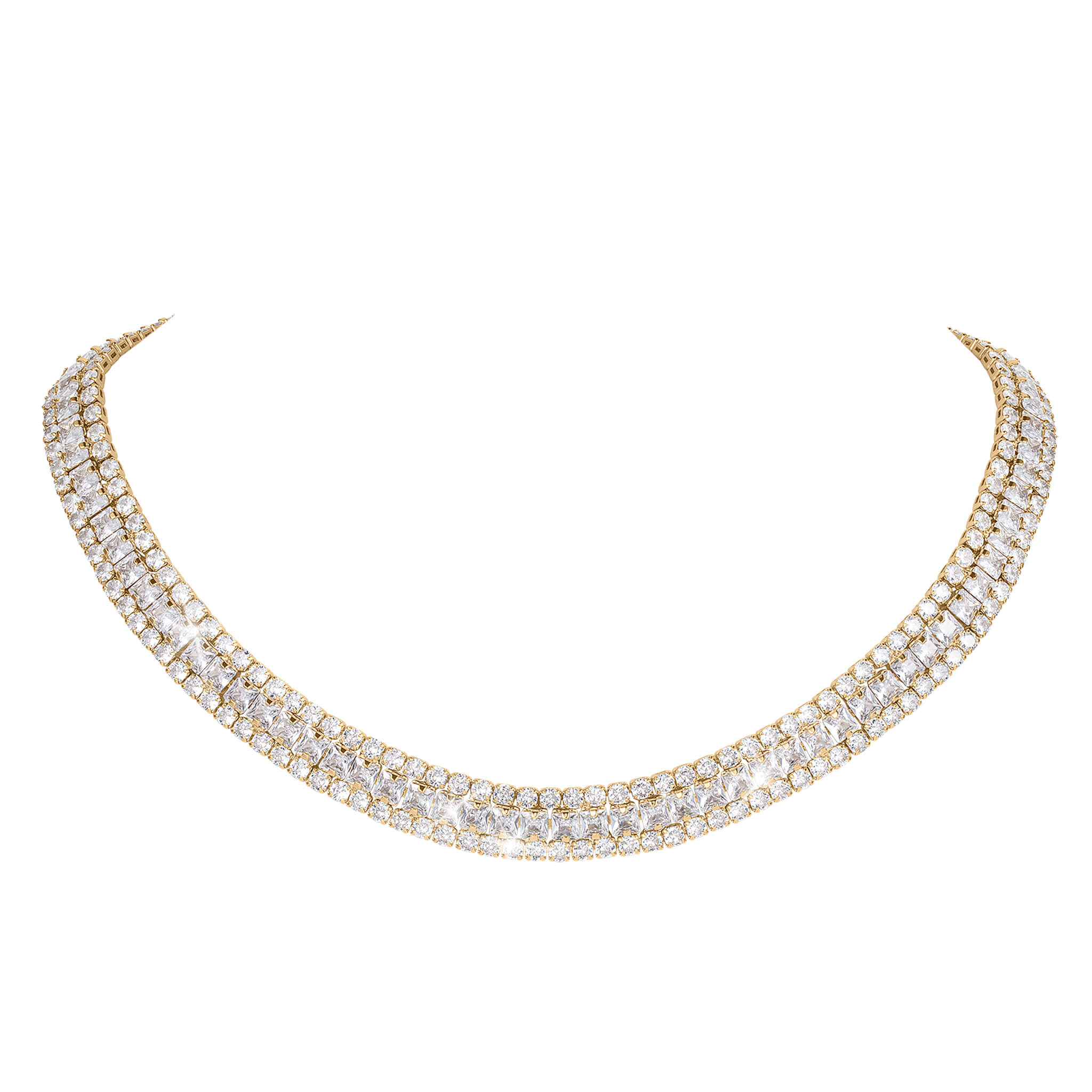Starluxe Necklace