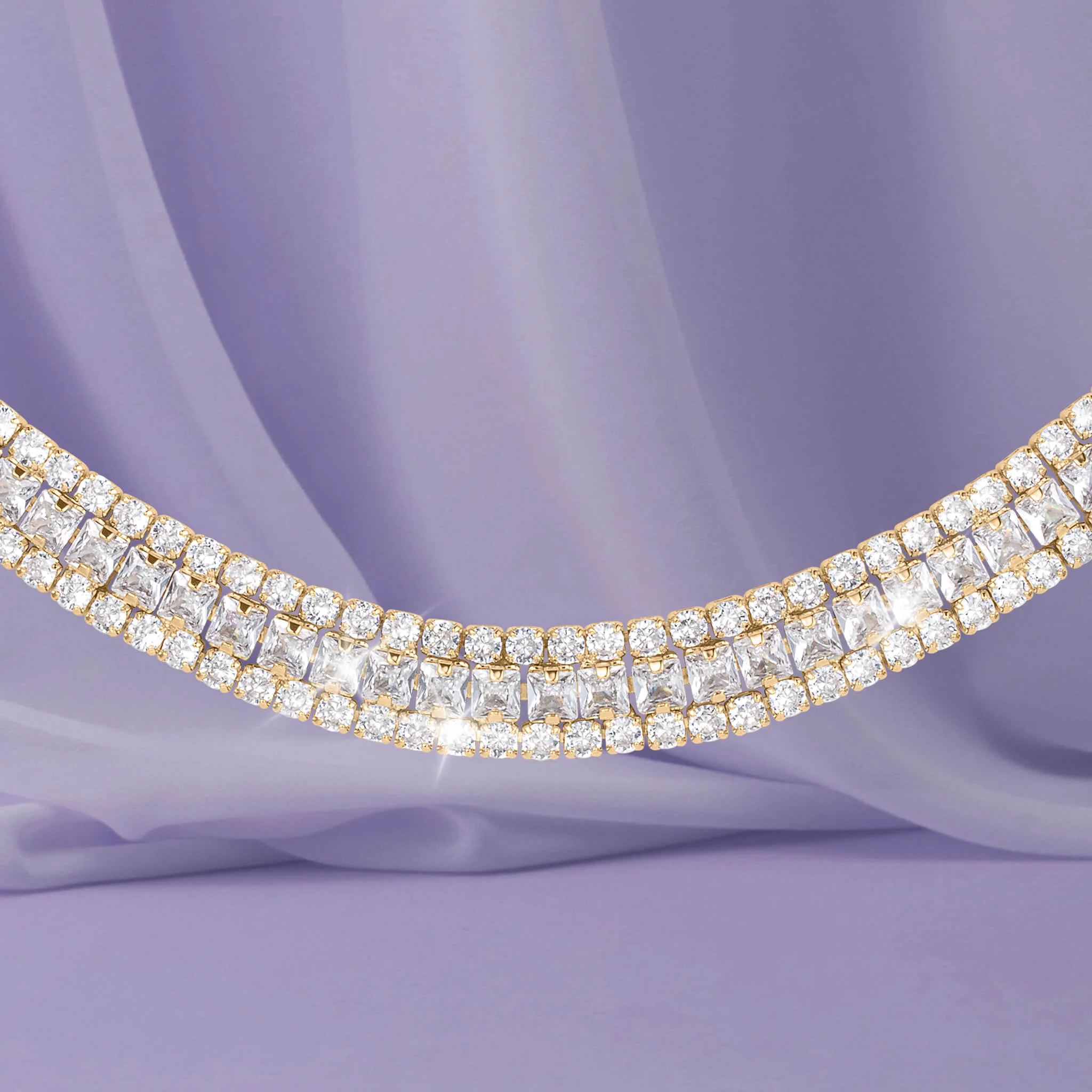 Starluxe Necklace - Image 3