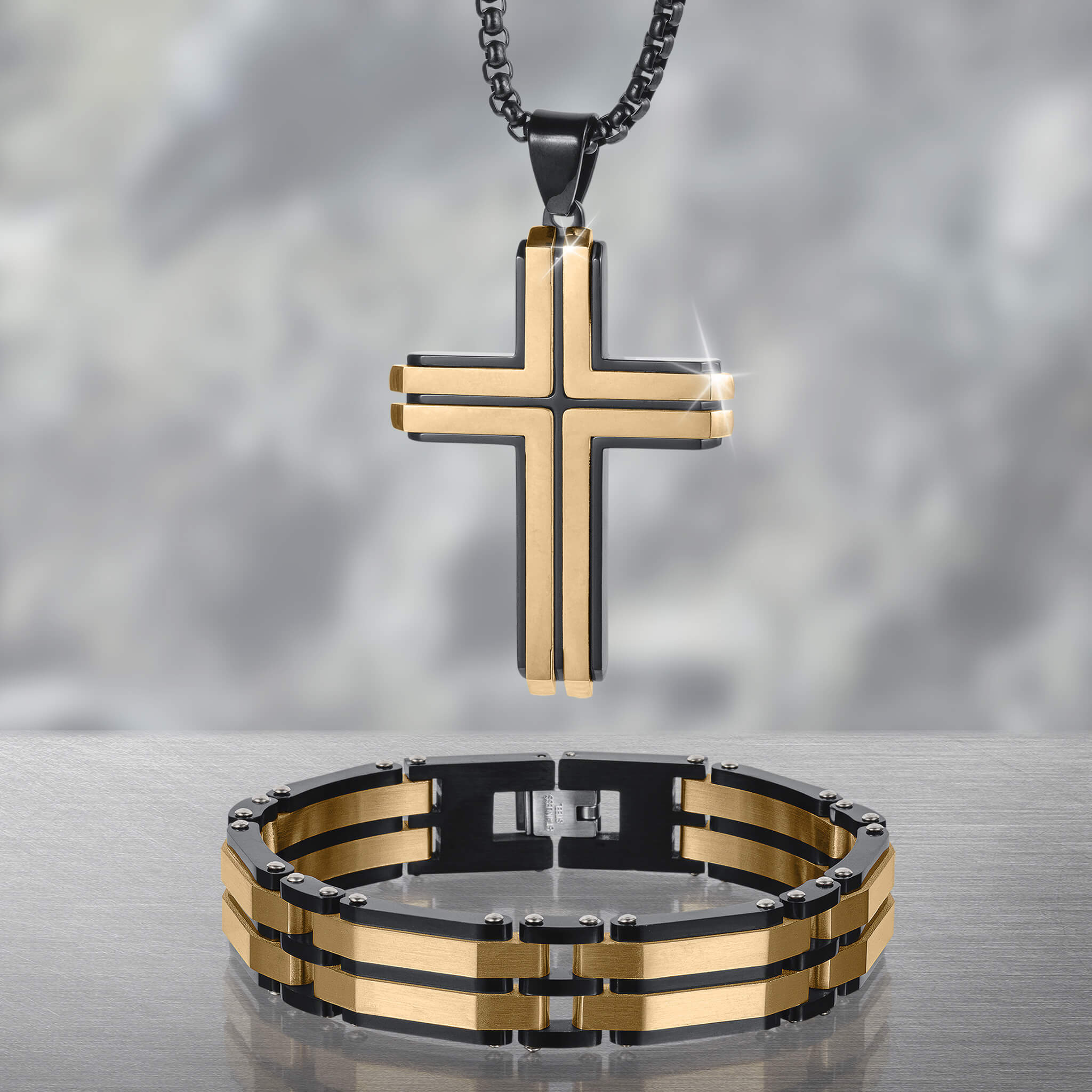 Steel Covenant Collection - Image 2