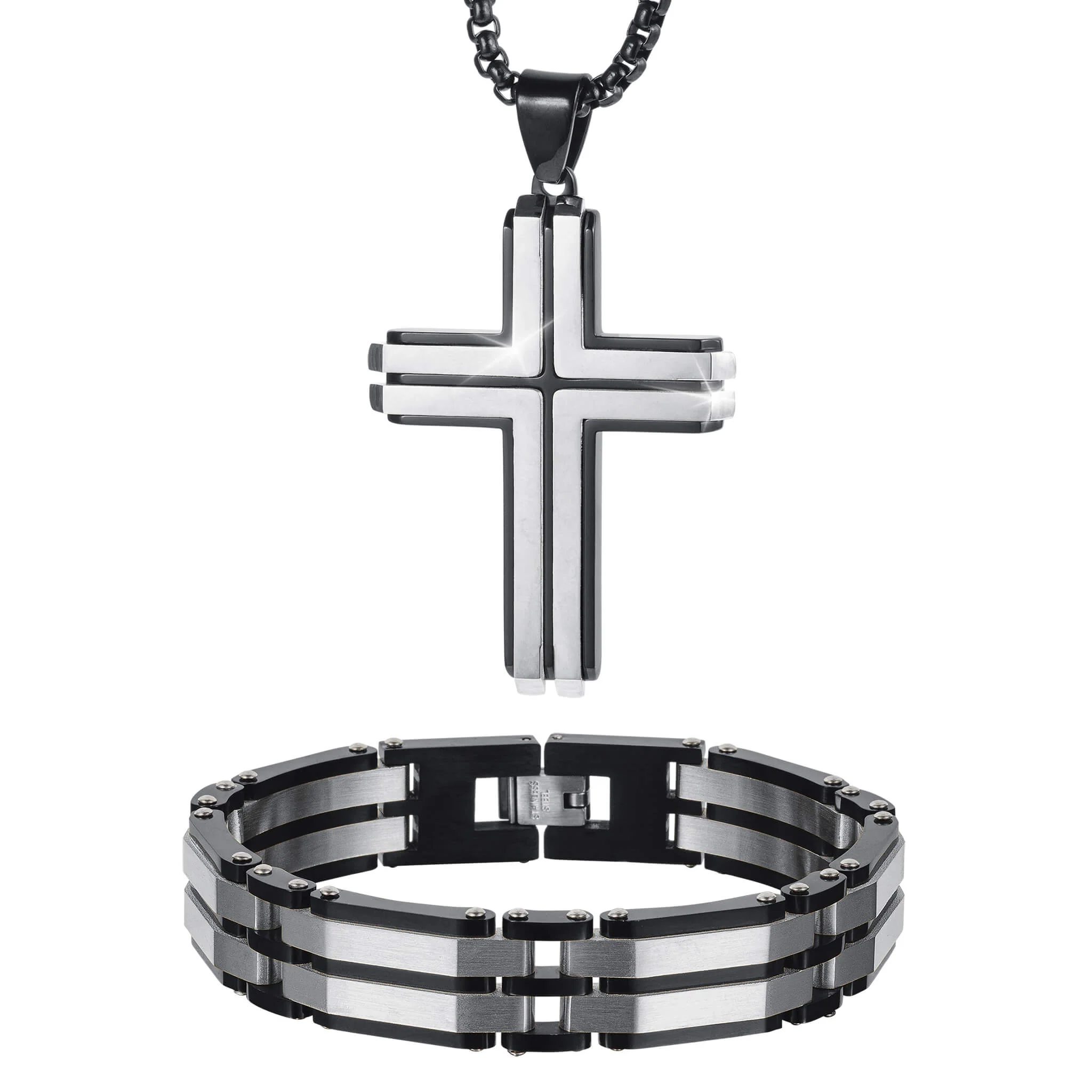 Steel Covenant Collection - Image 3