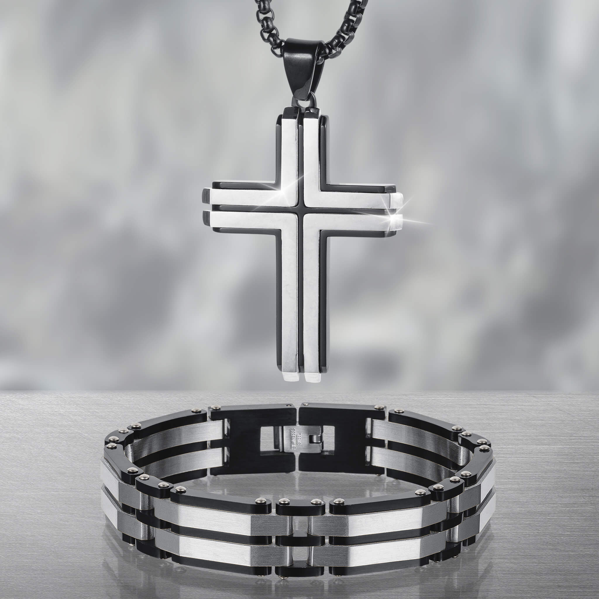 Steel Covenant Collection - Image 4