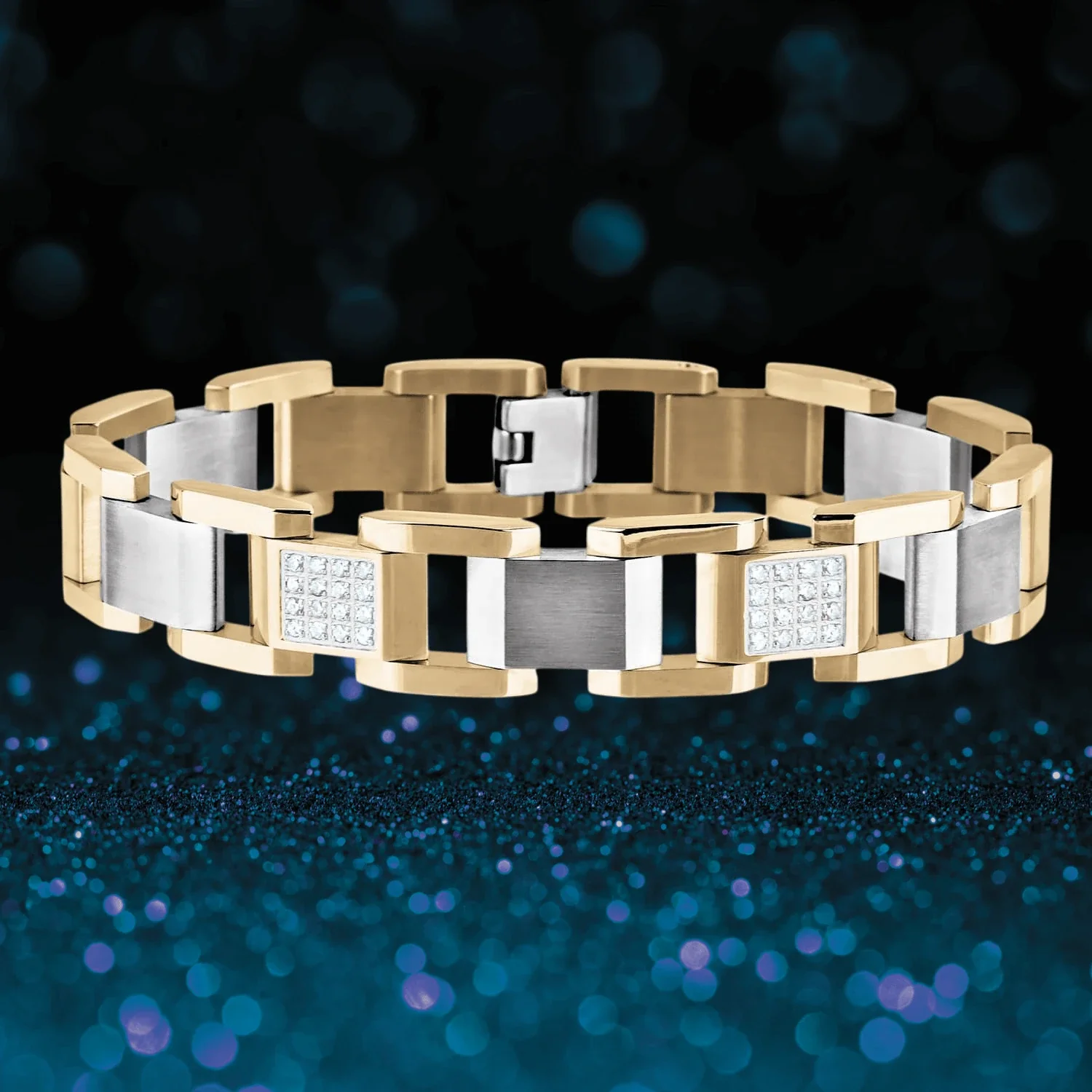 Stockyard Men's Bracelet - Image 2