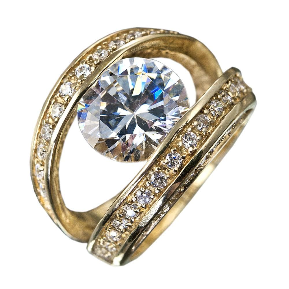 Strata Ring