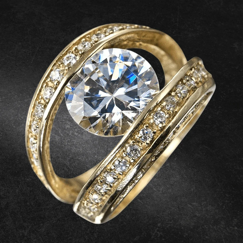 Strata Ring - Image 2