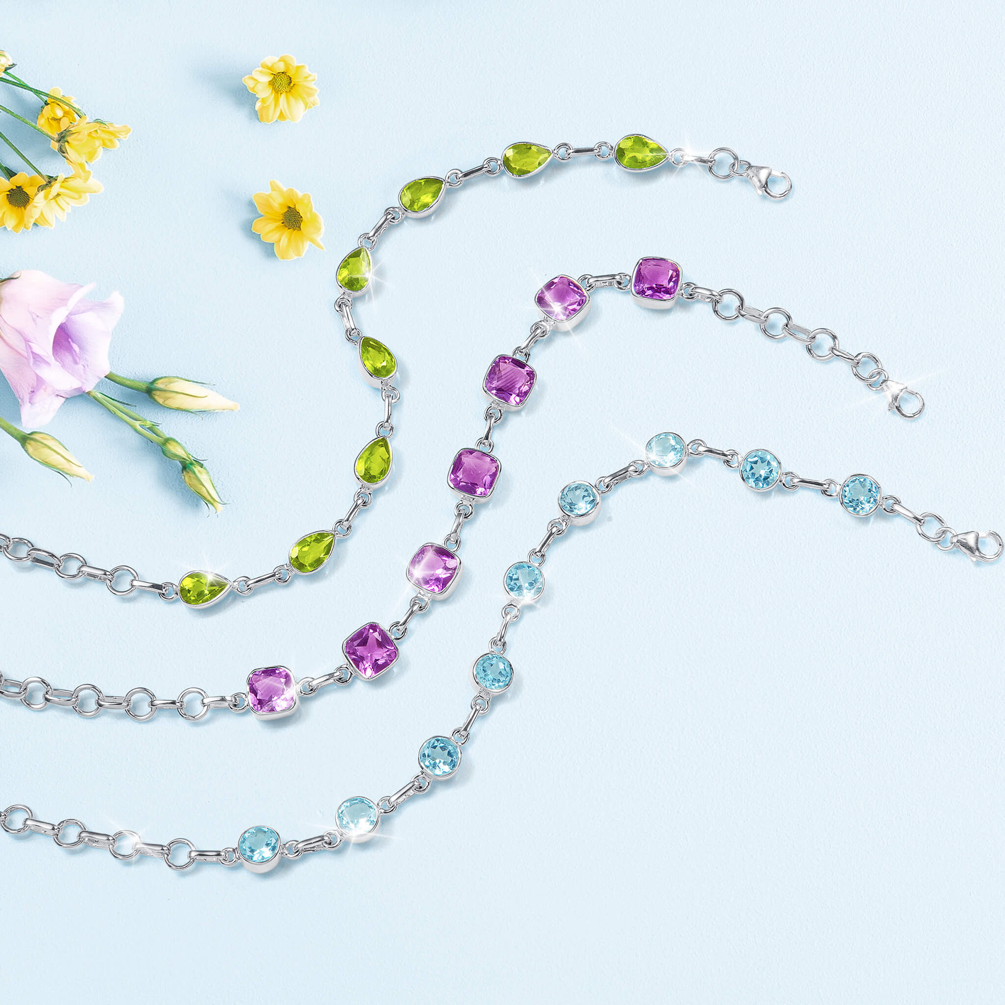 Summer Sparkle Collection - Pick Any Two - Image 2