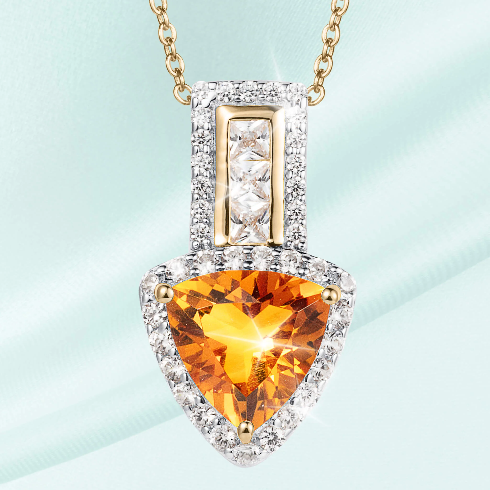 Sunfire Citrine Collection - Image 4
