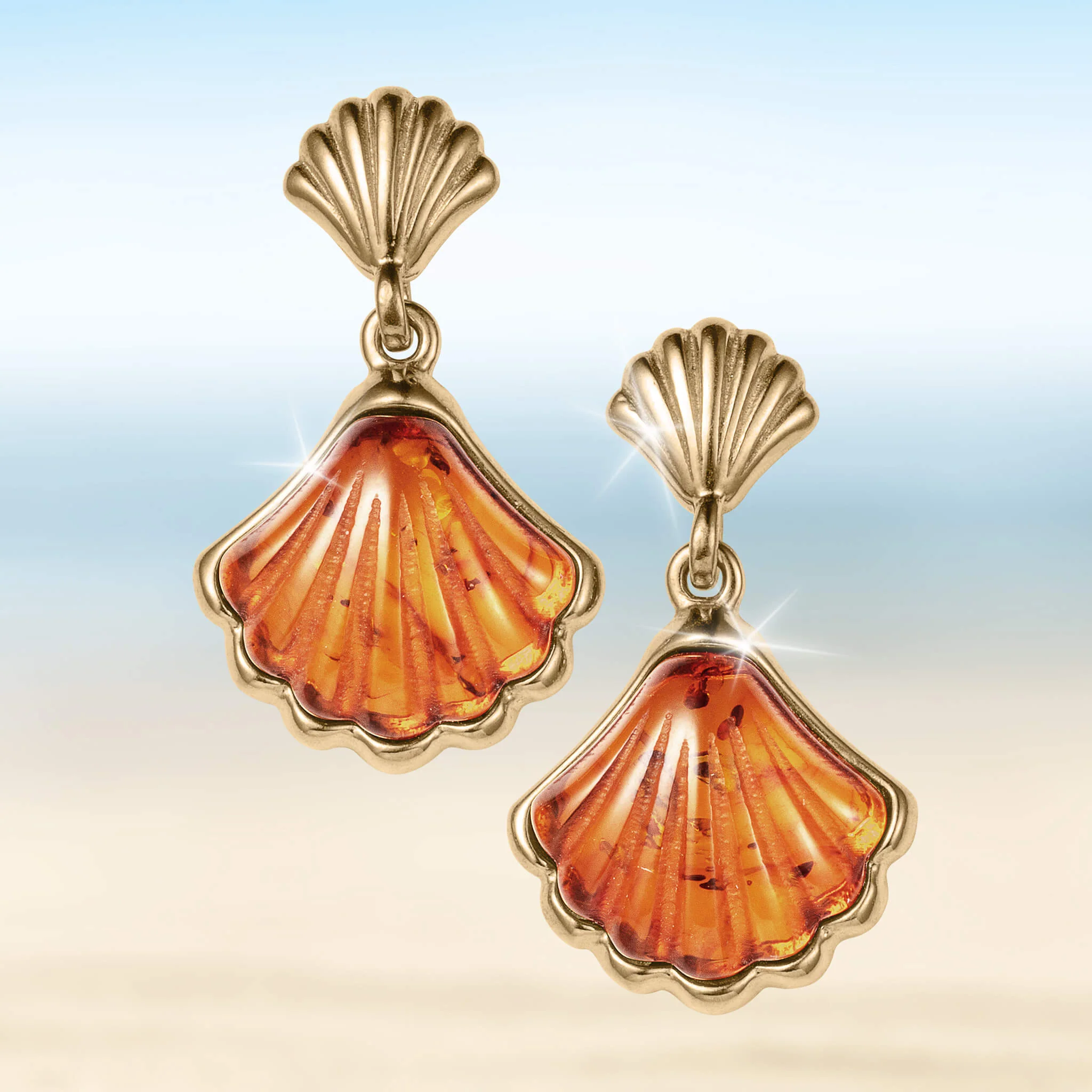 Sunset Shells Collection - Image 6