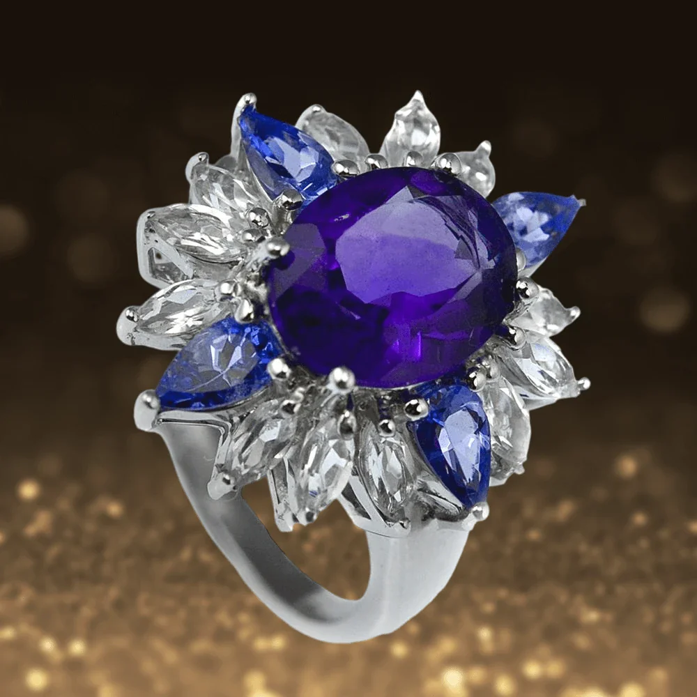Super Nova Ring - Image 2