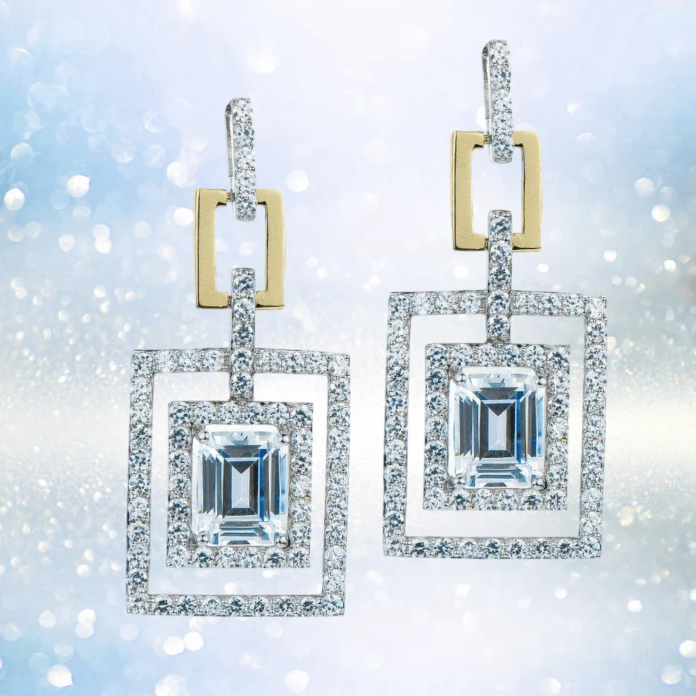 Taboo Earrings - Image 2