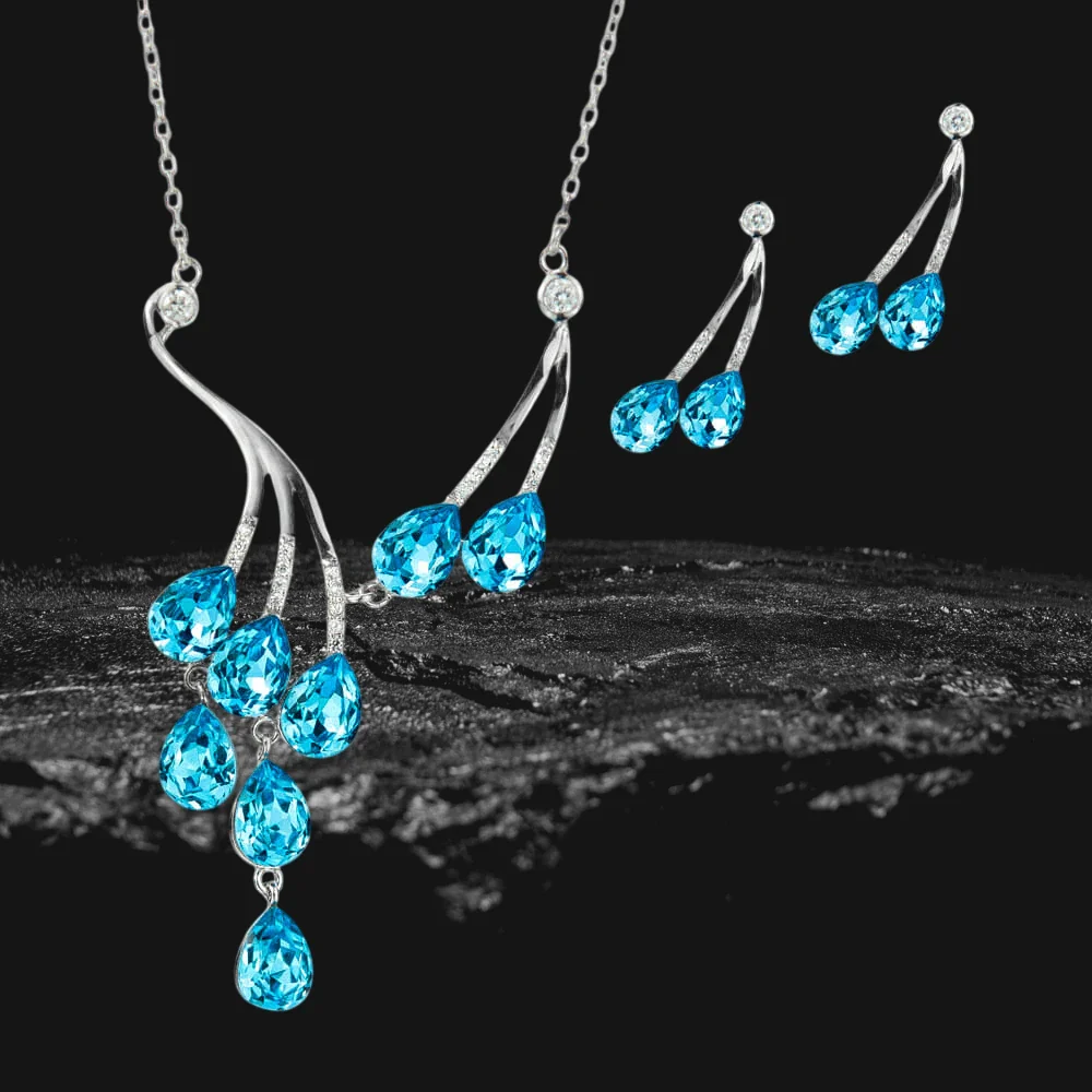 Teardrop Collection Set - Image 2