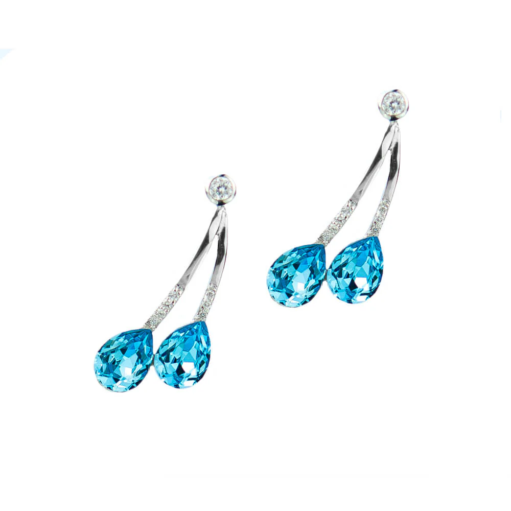 Teardrop Collection Set - Image 4