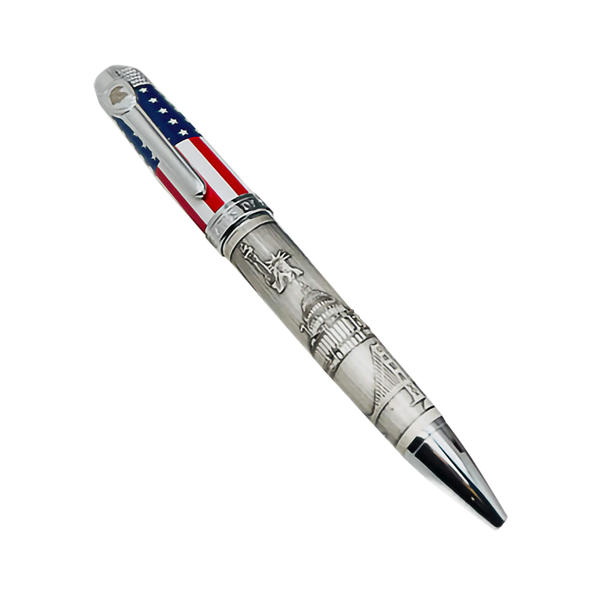 The American Journey Pen