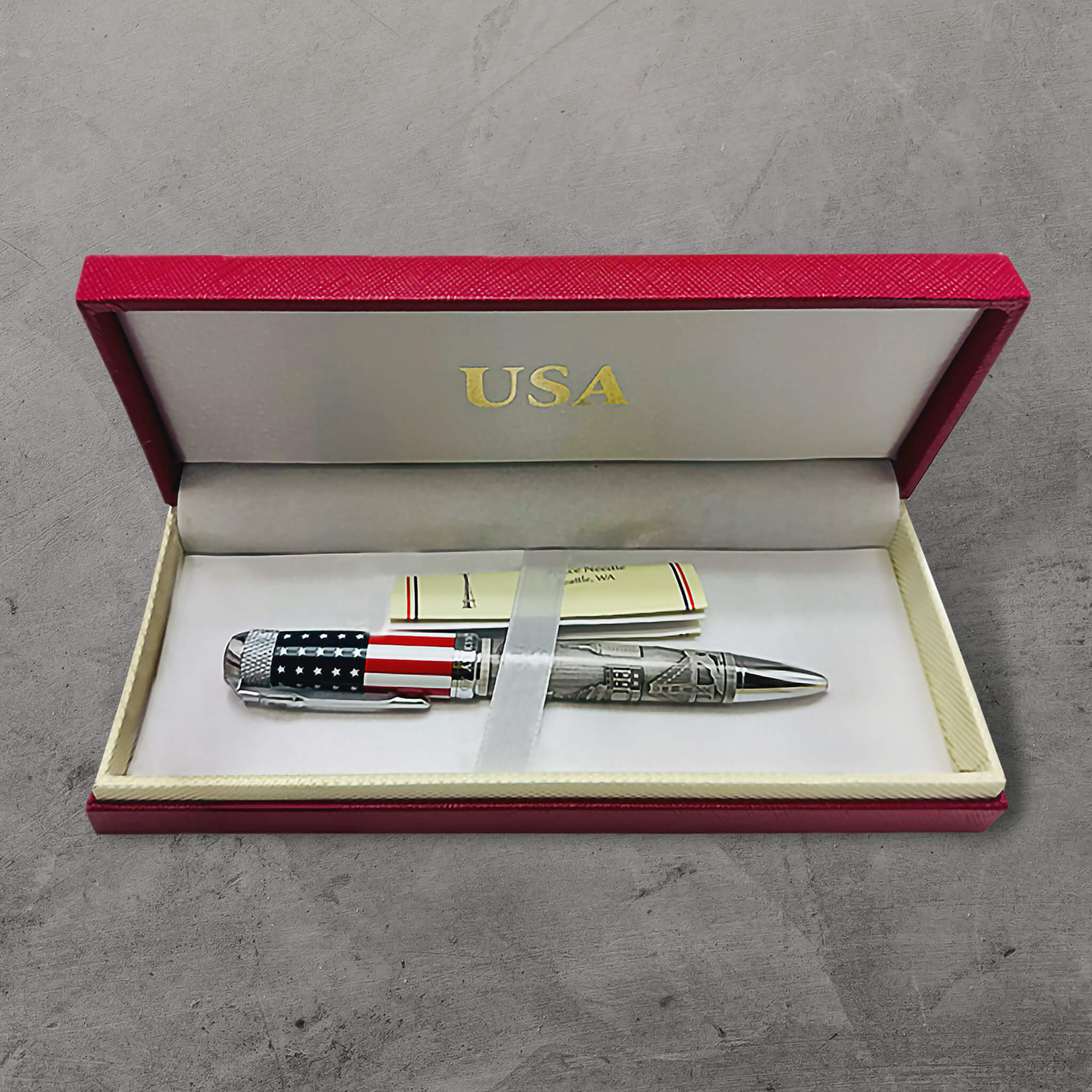 The American Journey Pen - Image 3