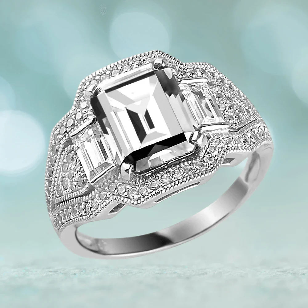 The Elizabeth Ring - Image 2