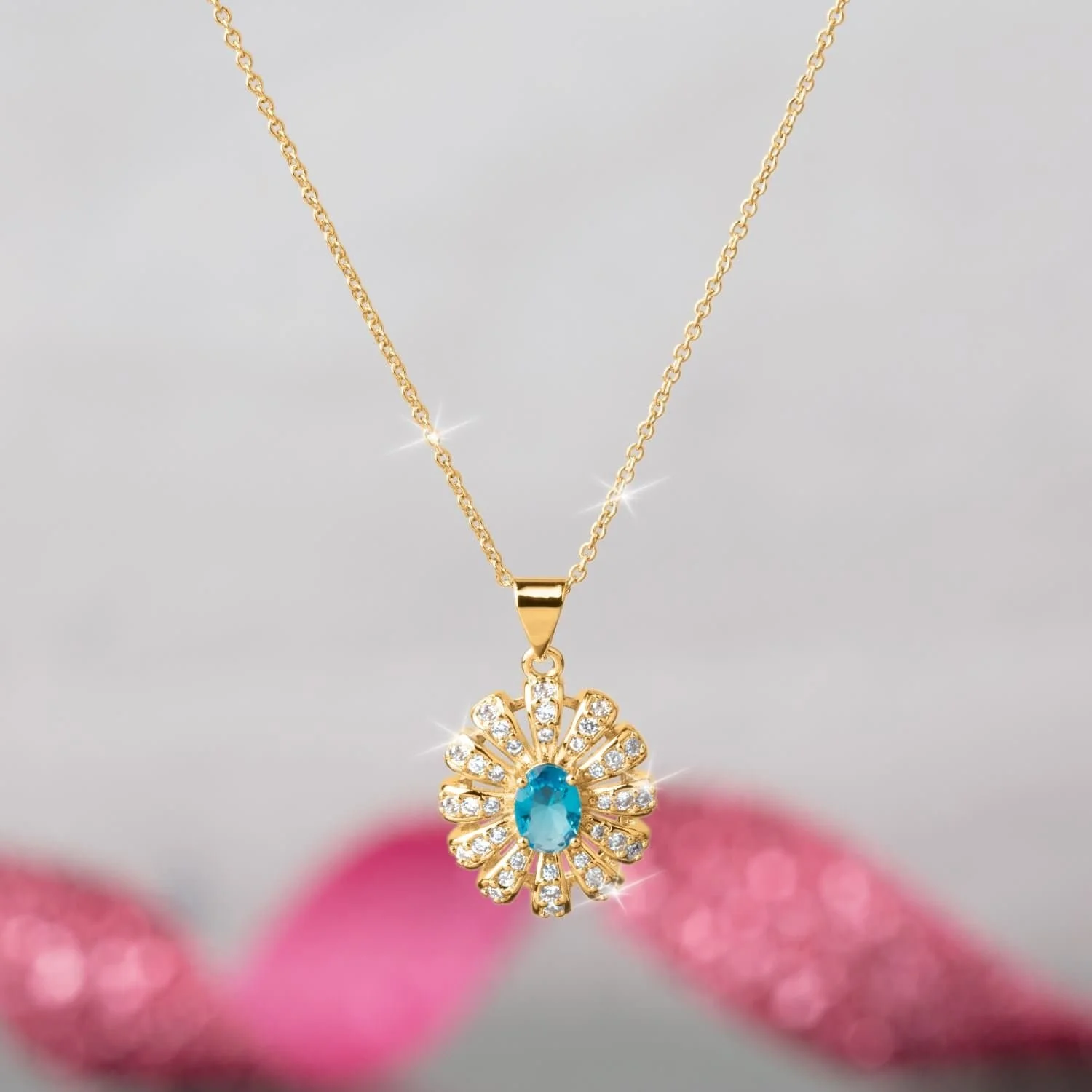 Thera Pendant - Image 2