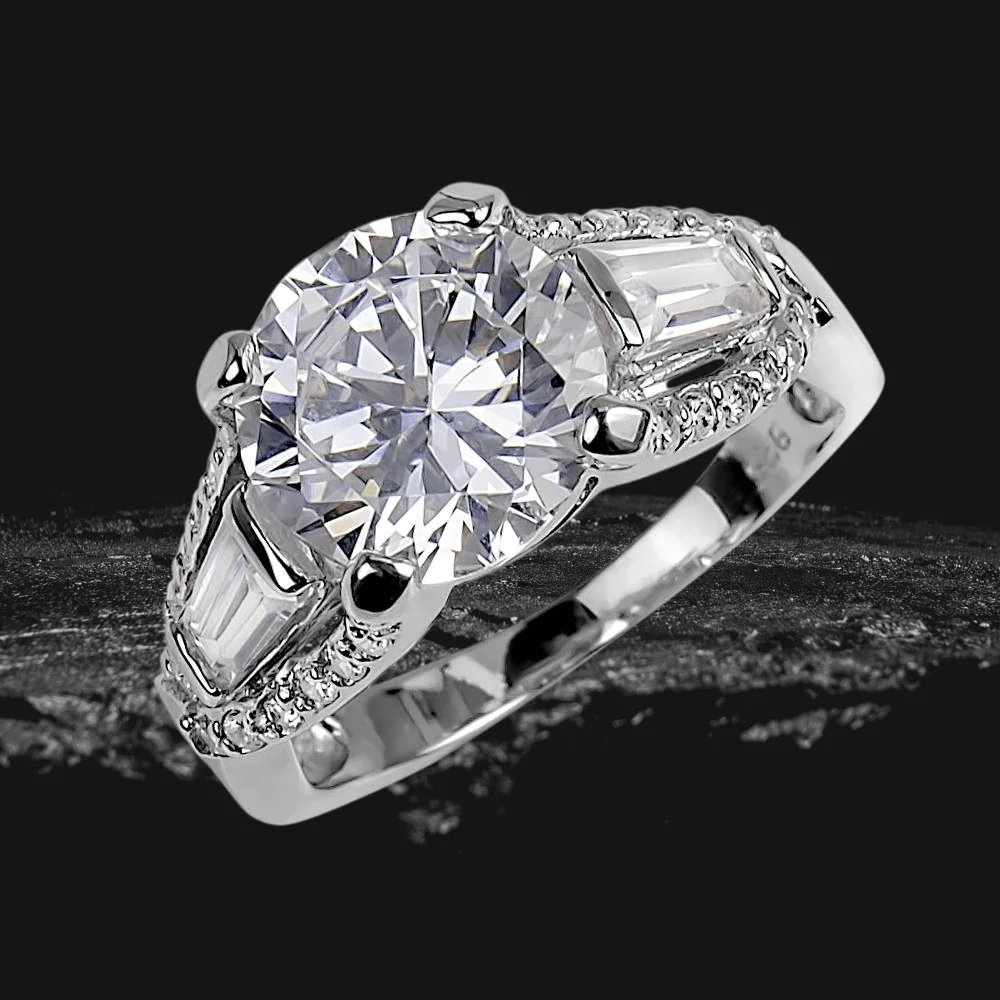 Tiara Ring - Image 2