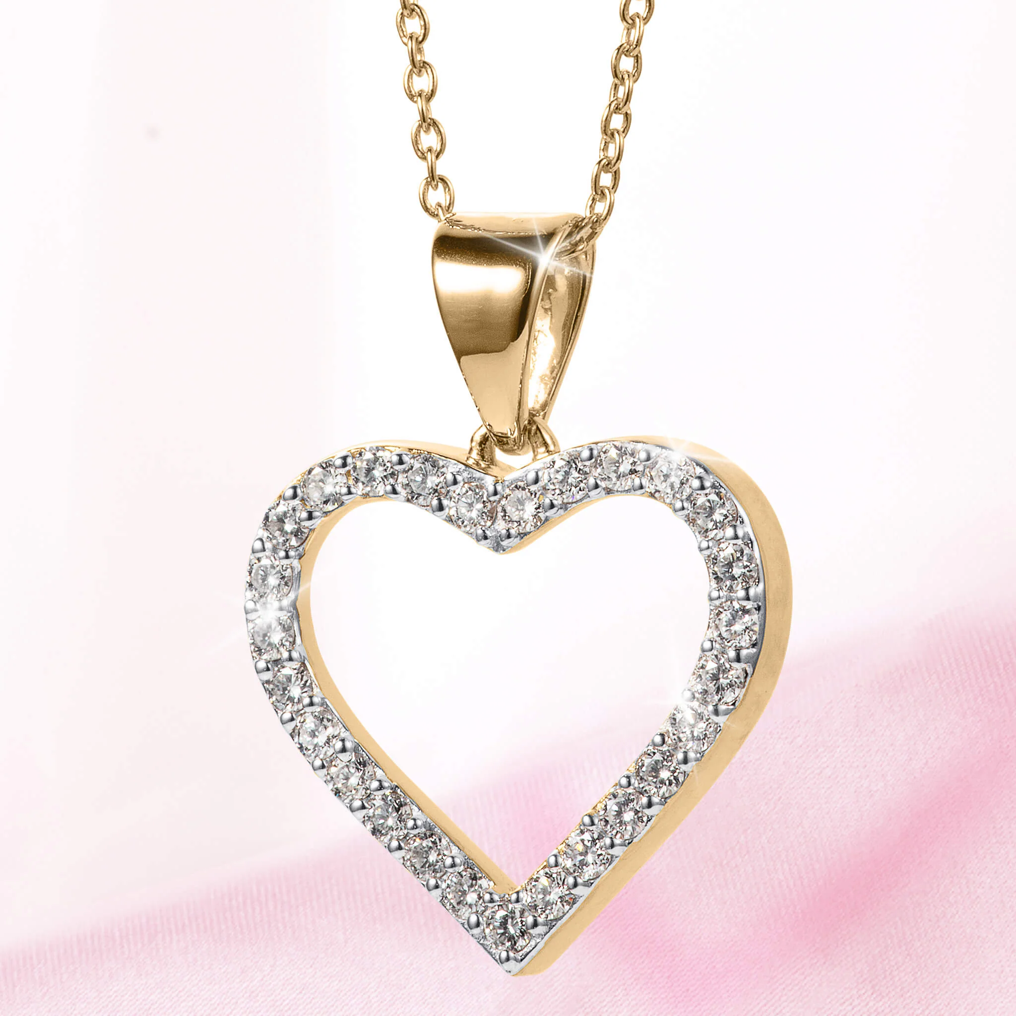 Timeless Affection Pendant - Image 2