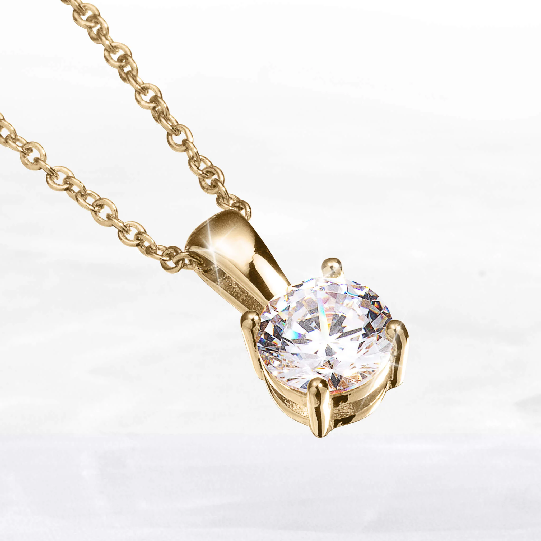 Timeless Allure Watch & Pendant Gift Set - Image 4