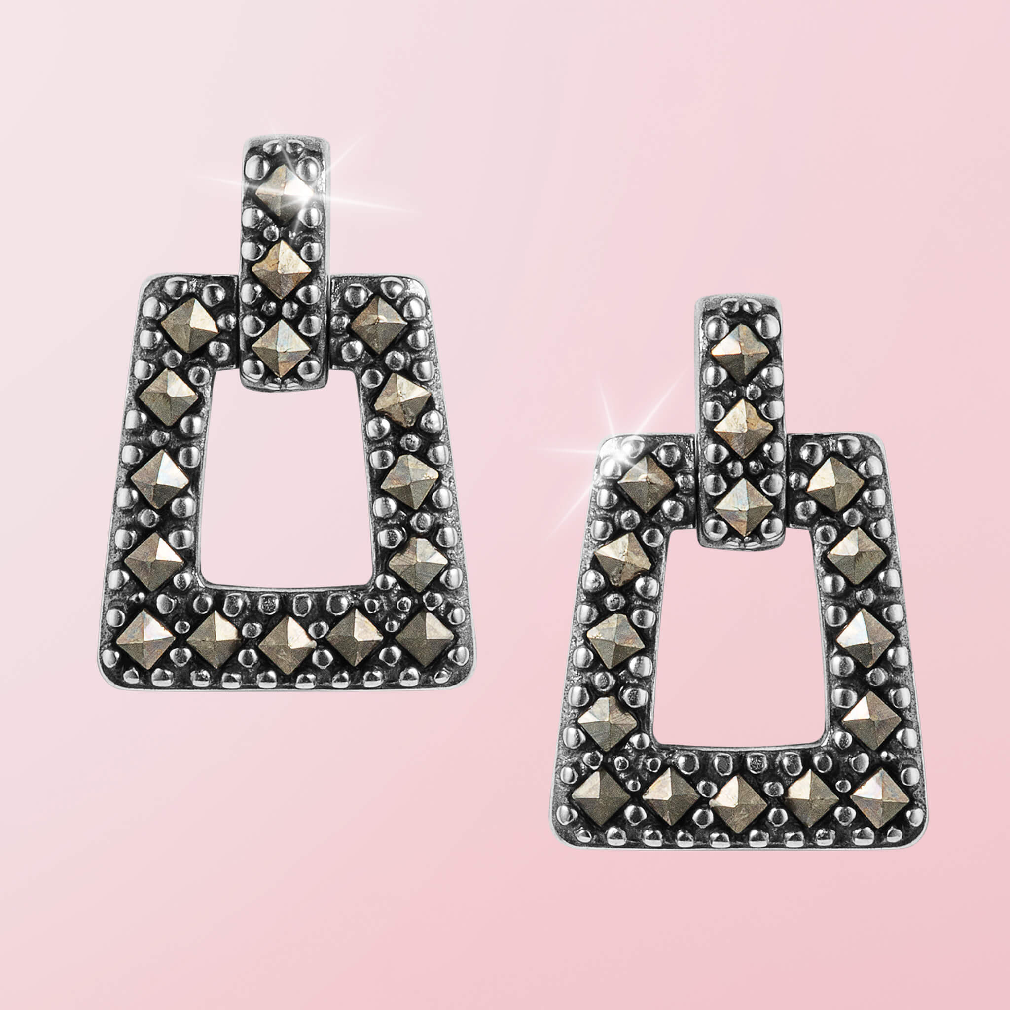 Timeless Trio Earrings - Pick Any Two - Image 6