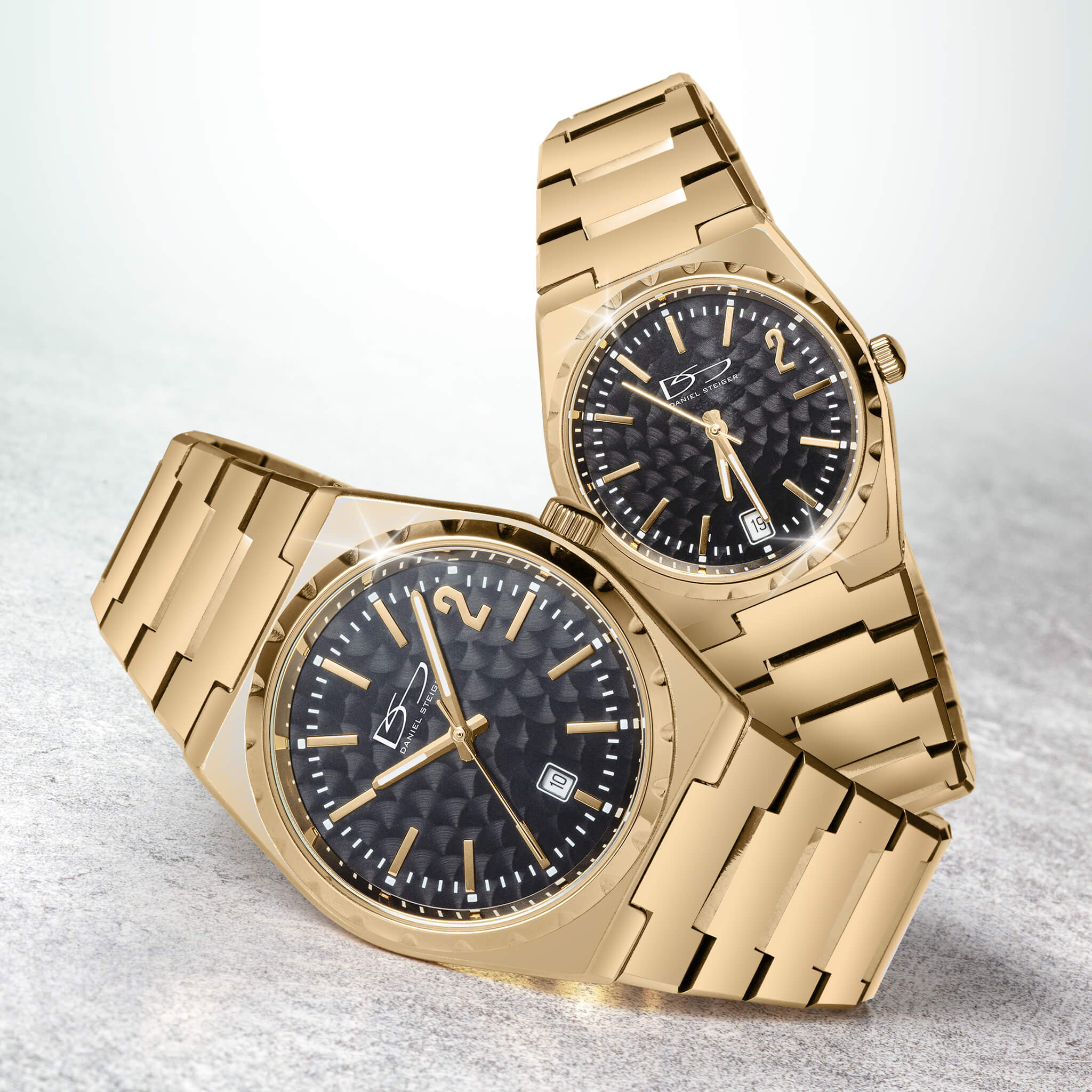 Timeless Unity Ladies Watch - Image 2