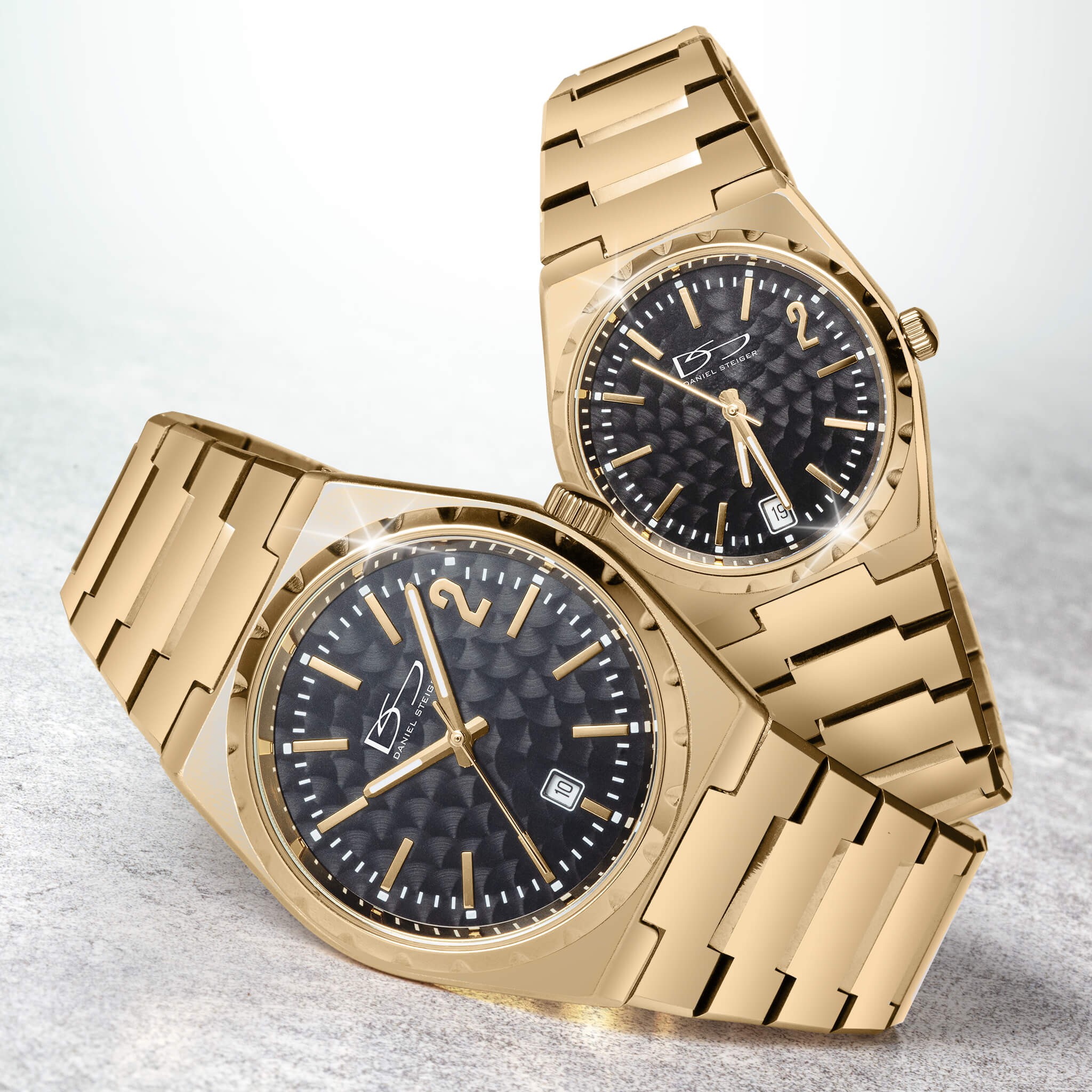 Timeless Unity Watch Set - Pick Any Two - Image 2