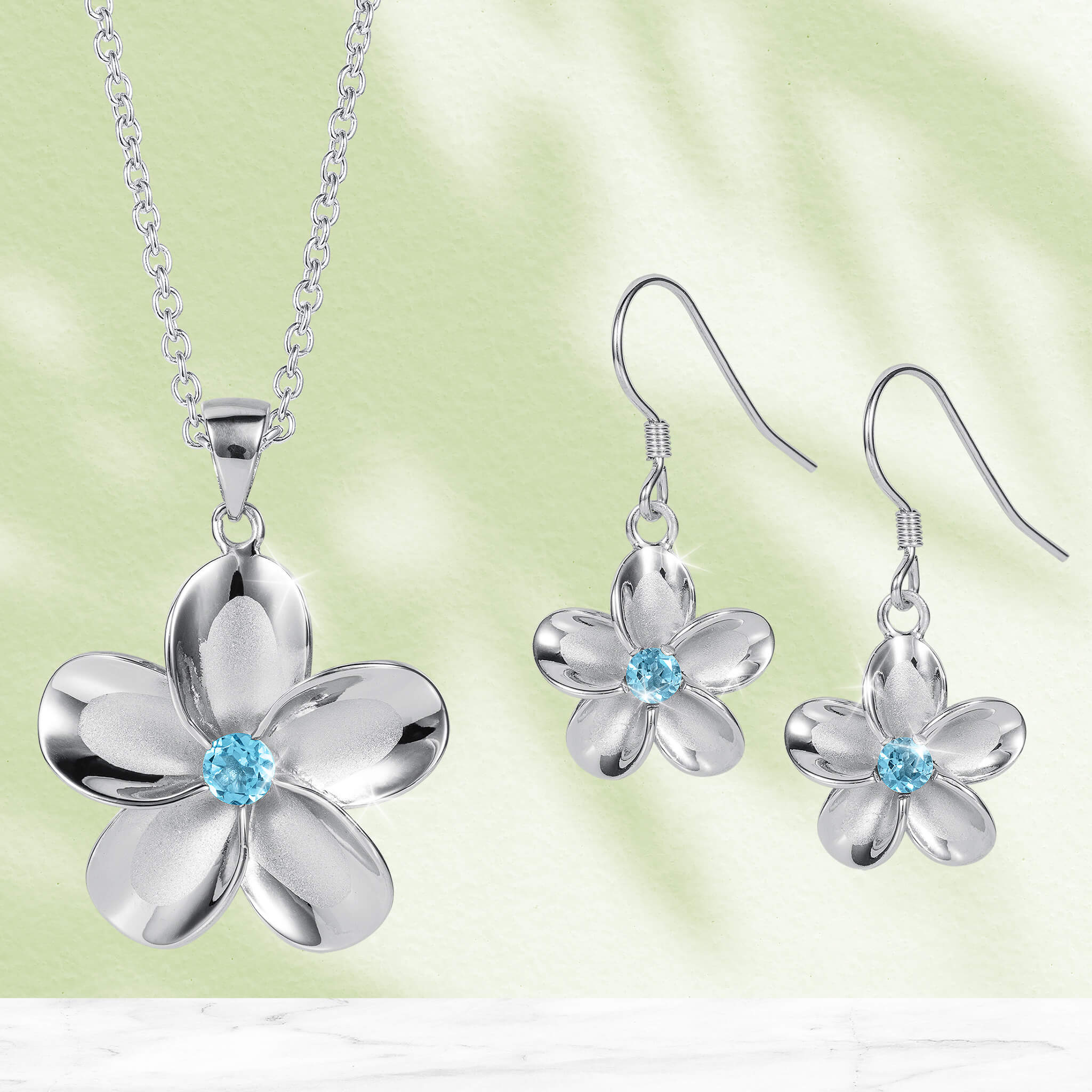 Topaz Blossom Collection - Image 2