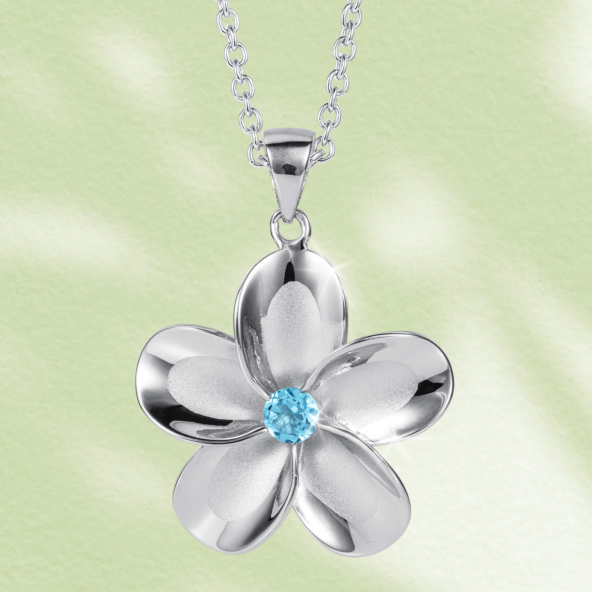 Topaz Blossom Collection - Image 5