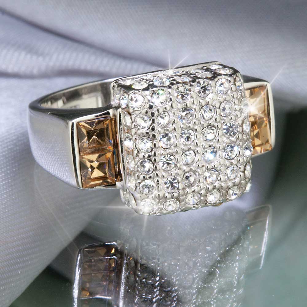 Trellis Ring - Image 2