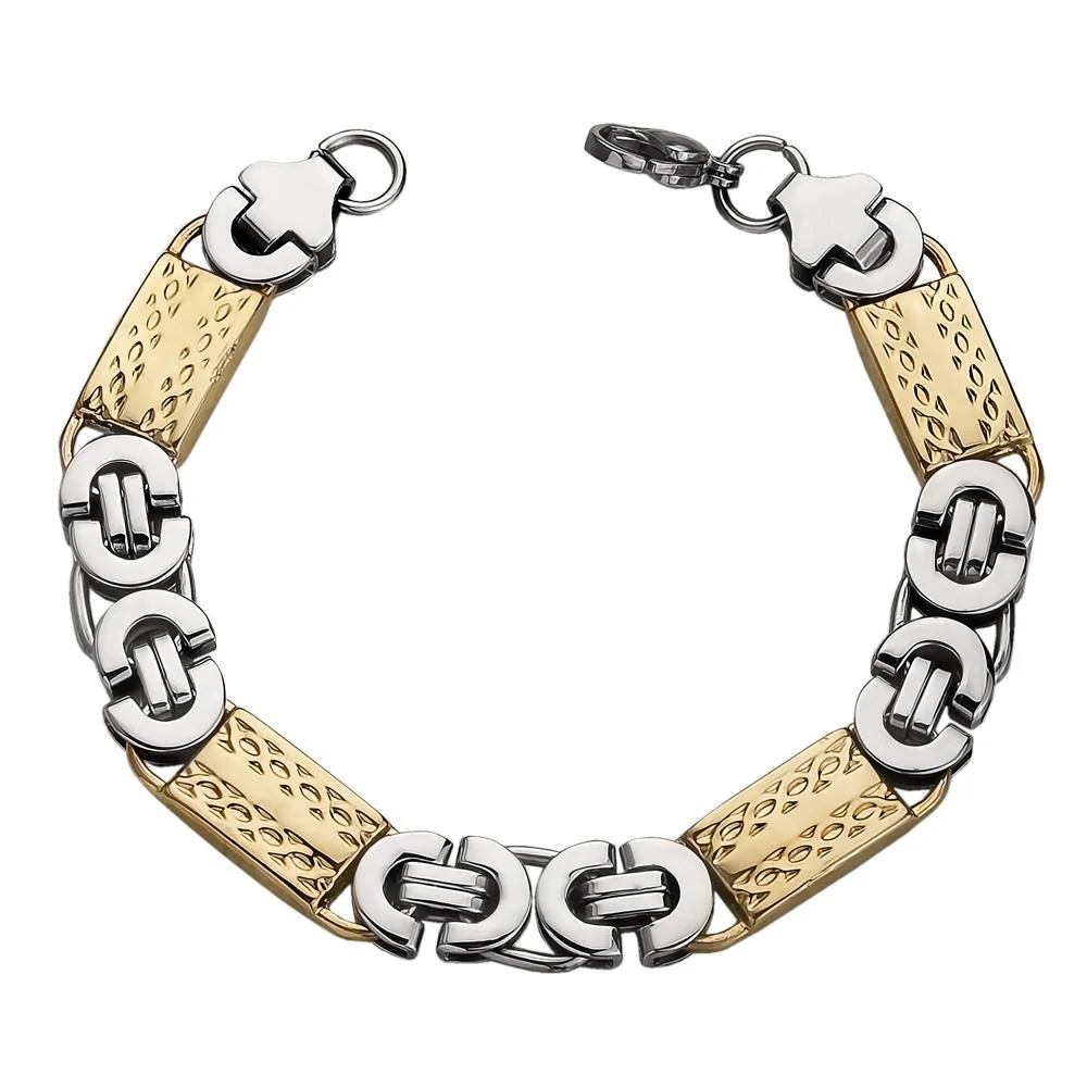 Trentino Men's Bracelet
