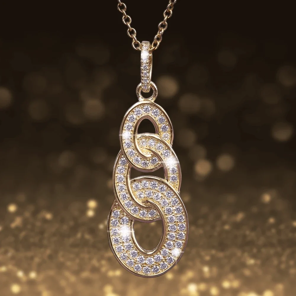 Trianon Pendant - Image 2