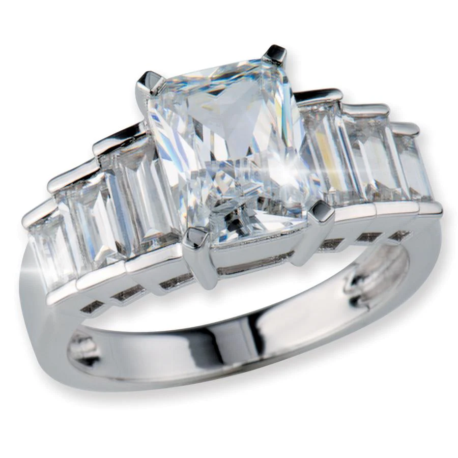 Trinity Ring
