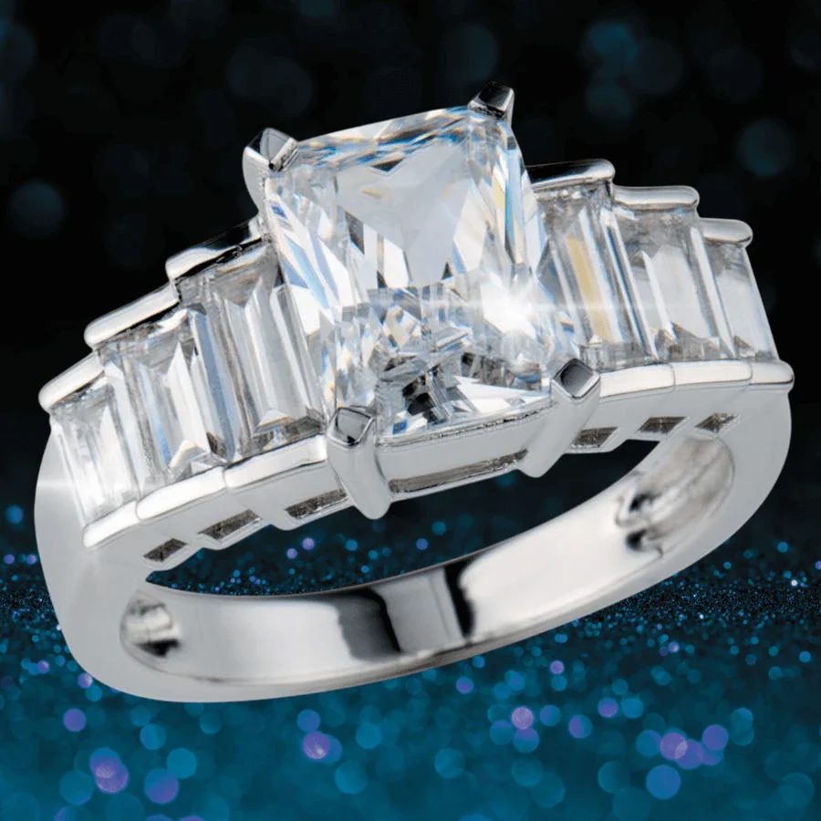 Trinity Ring - Image 2