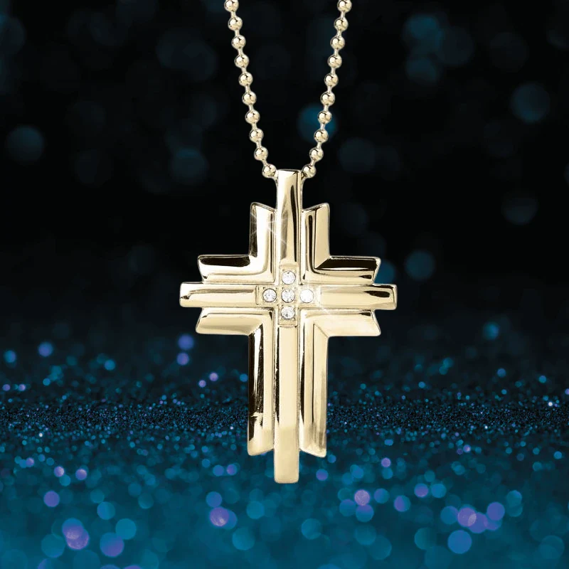Trinity Golden Cross - Image 2